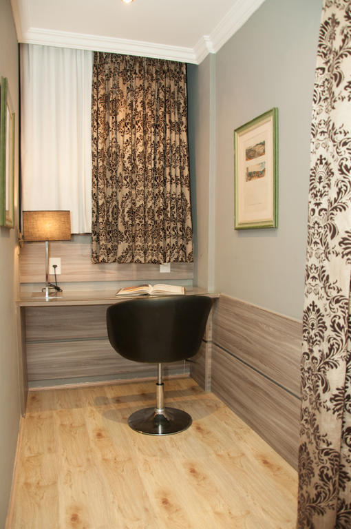 Social Hostal