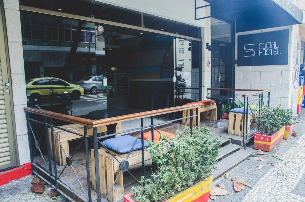 Social Hostal