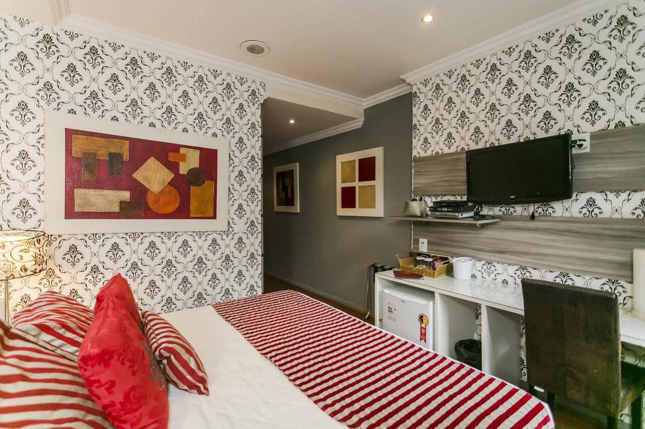 Hostal Social